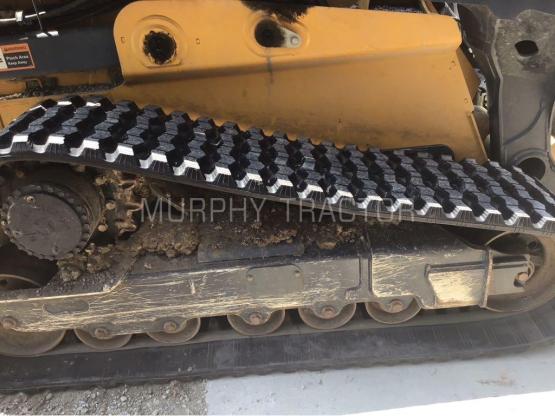 2024 John Deere 333G — 555 51673.23631