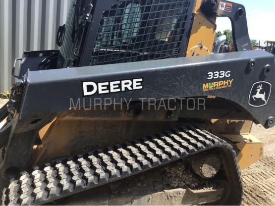 2024 John Deere 333G — 555 51673.24415