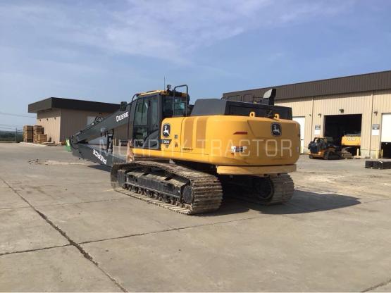 2024 John Deere 300 P — 555 51681.12987