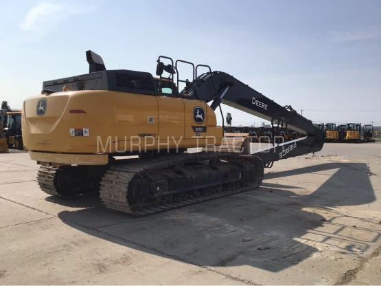 2024 John Deere 300 P — 555 51681.15387