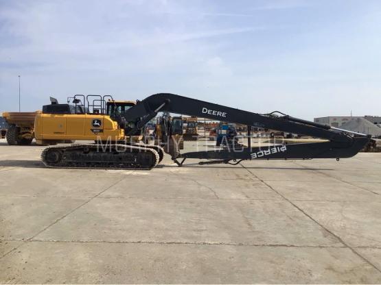 2024 John Deere 300 P — 555 51681.15388
