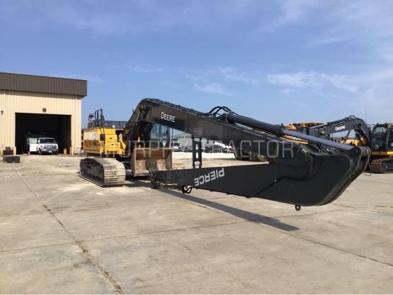 2024 John Deere 300 P — 555 51681.15389