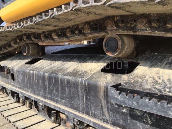 2024 John Deere 300 P — 555 51681.15396