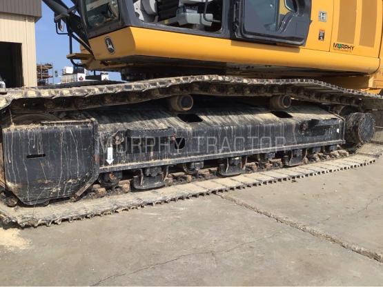 2024 John Deere 300 P — 555 51681.15398