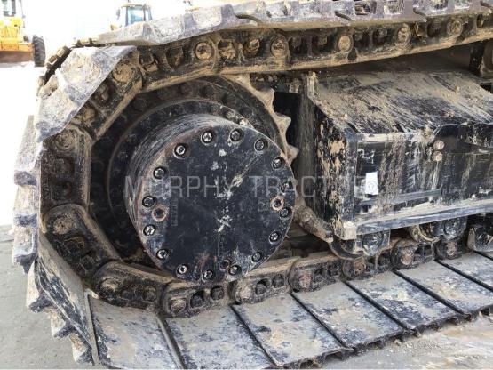2024 John Deere 300 P — 555 51681.15399