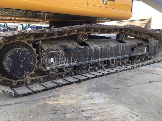 2024 John Deere 300 P — 555 51681.15400