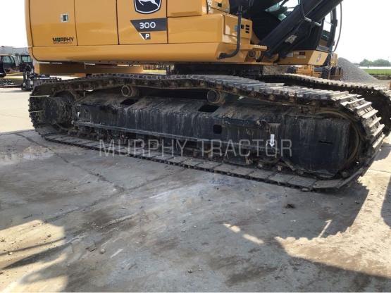 2024 John Deere 300 P — 555 51681.15403