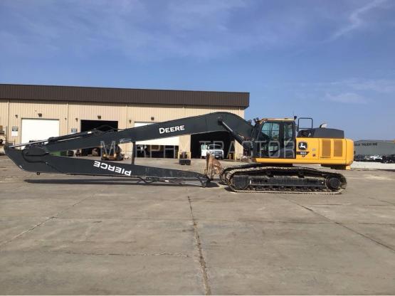 2024 John Deere 300 P — 555 51681.24415