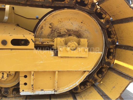 2023 John Deere 550 P — 555 51685.12320