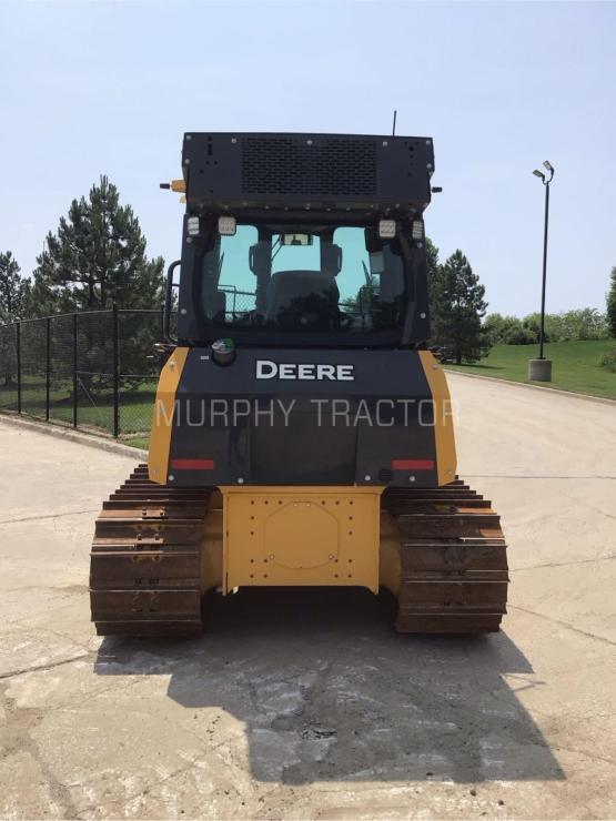 2023 John Deere 550 P — 555 51685.12988