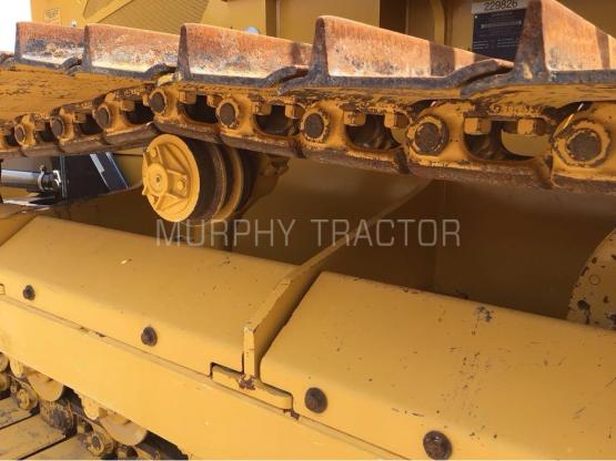 2023 John Deere 550 P — 555 51685.12999