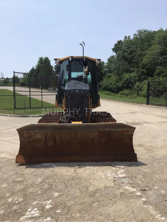2023 John Deere 550 P — 555 51685.15390
