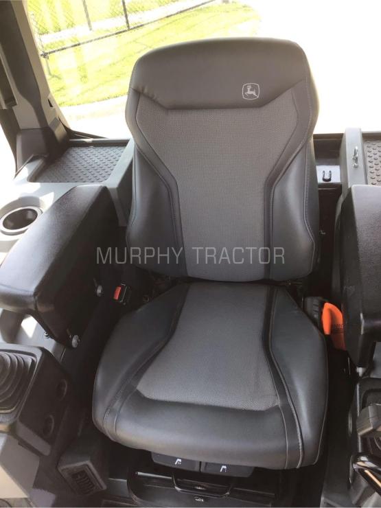 2023 John Deere 550 P — 555 51685.15392