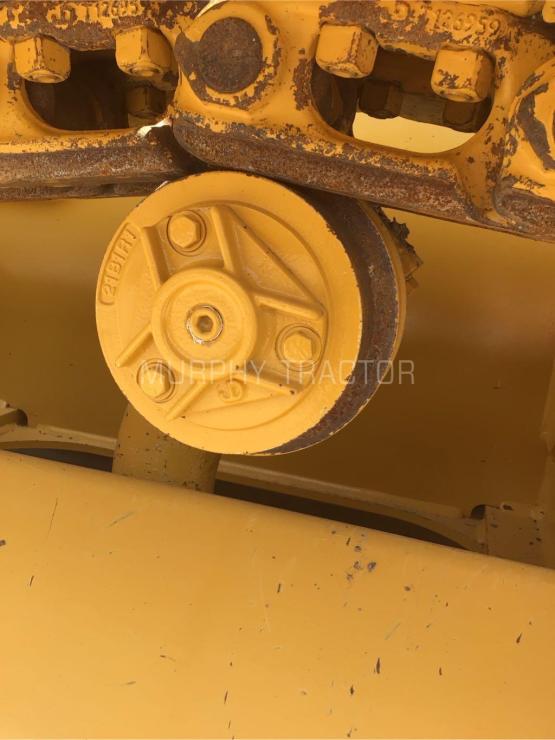 2023 John Deere 550 P — 555 51685.15396