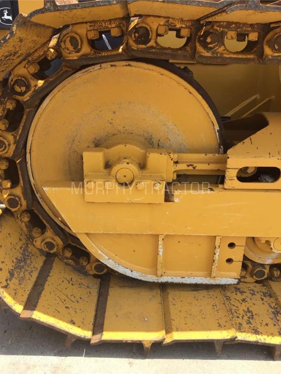 2023 John Deere 550 P — 555 51685.15397