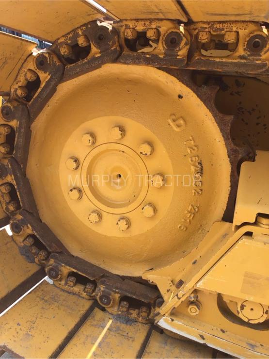 2023 John Deere 550 P — 555 51685.15399