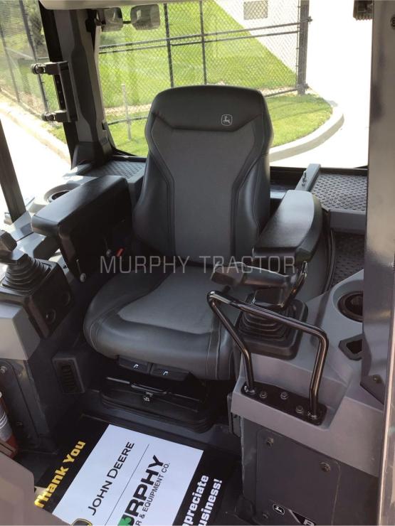 2023 John Deere 550 P — 555 51685.17409