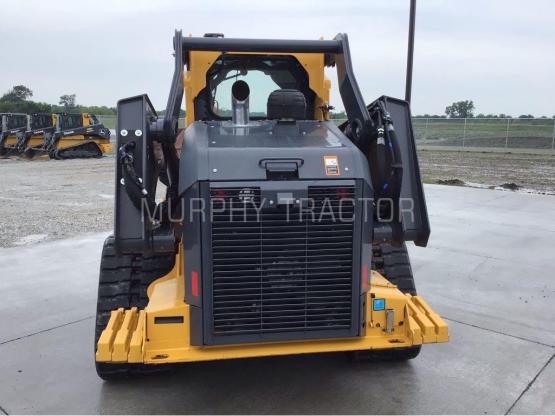 2024 John Deere 333G — 555 51698.12988