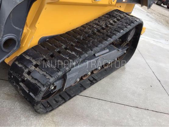 2024 John Deere 333G — 555 51698.13750