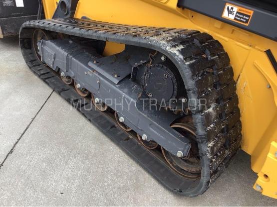2024 John Deere 333G — 555 51698.13751