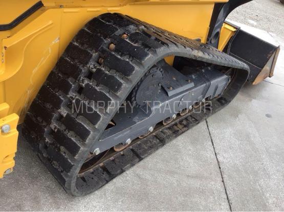 2024 John Deere 333G — 555 51698.13752