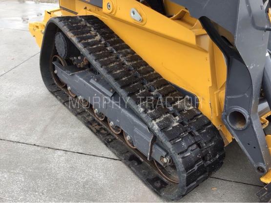 2024 John Deere 333G — 555 51698.13753