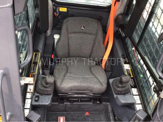 2024 John Deere 333G — 555 51698.17409