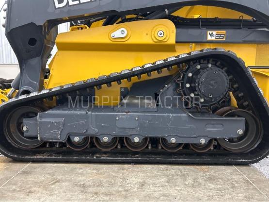 2024 John Deere 333G — 555 51698.23628