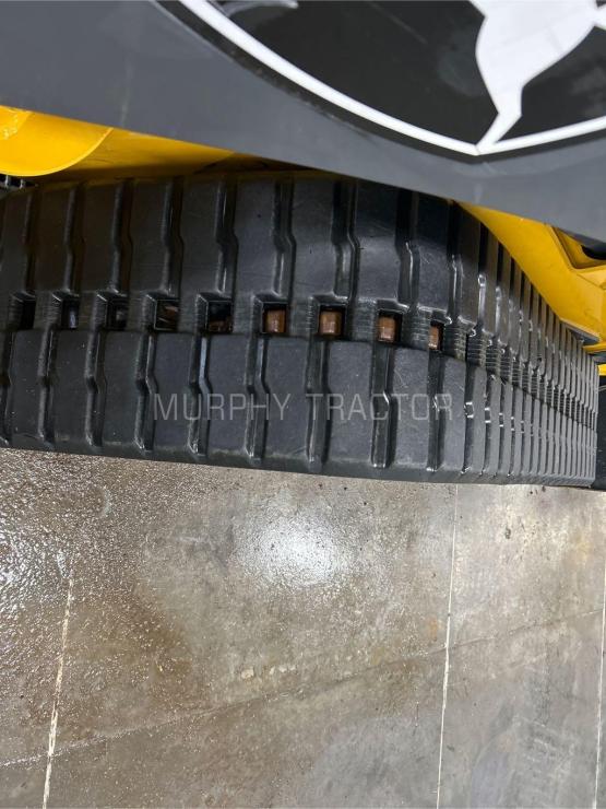 2024 John Deere 333G — 555 51698.23630