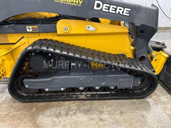 2024 John Deere 333G — 555 51698.23631
