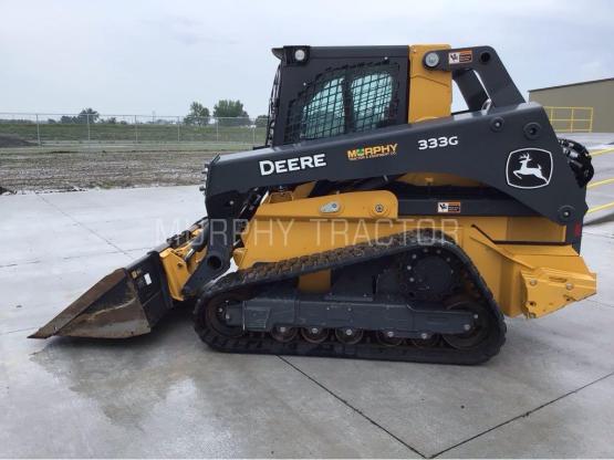 2024 John Deere 333G — 555 51698.24415