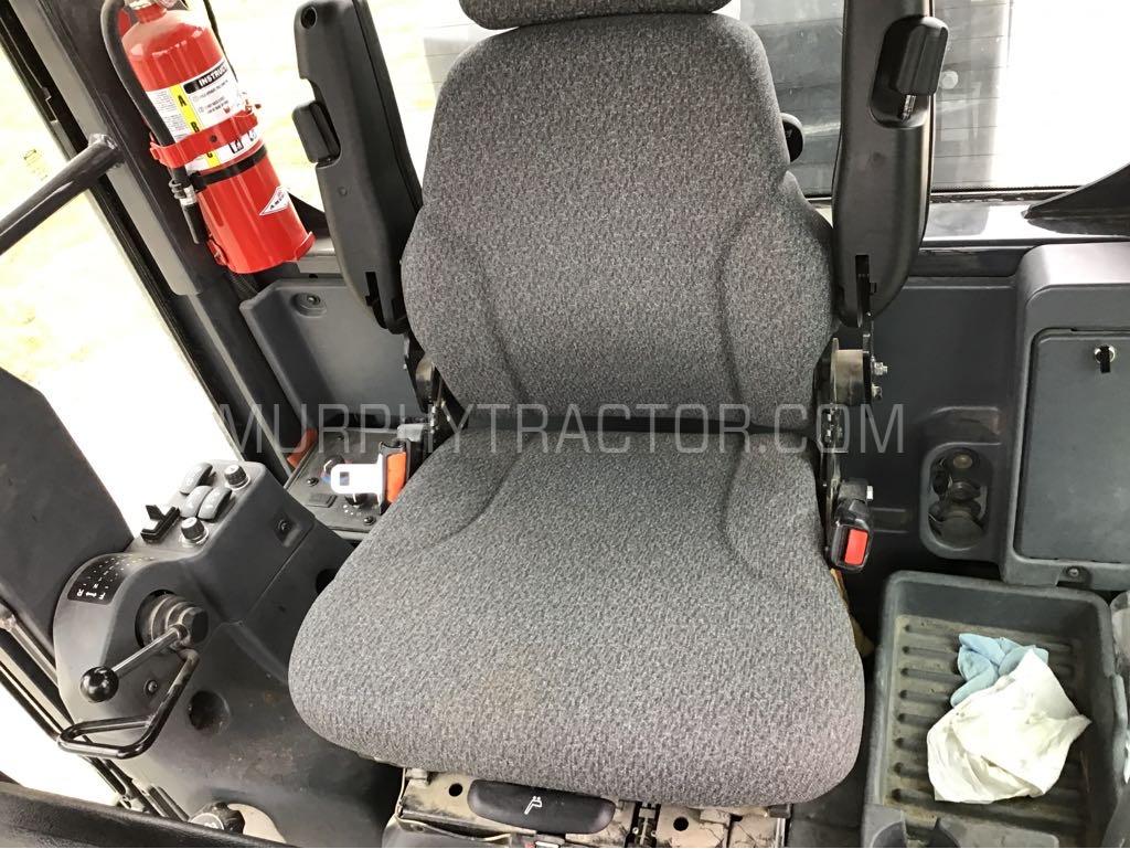 2020 John Deere 772G Image 12