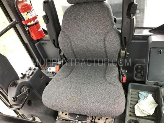 2020 John Deere 772G photo 12