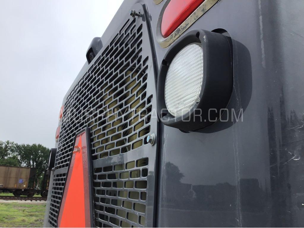 2020 John Deere 772G Image 19