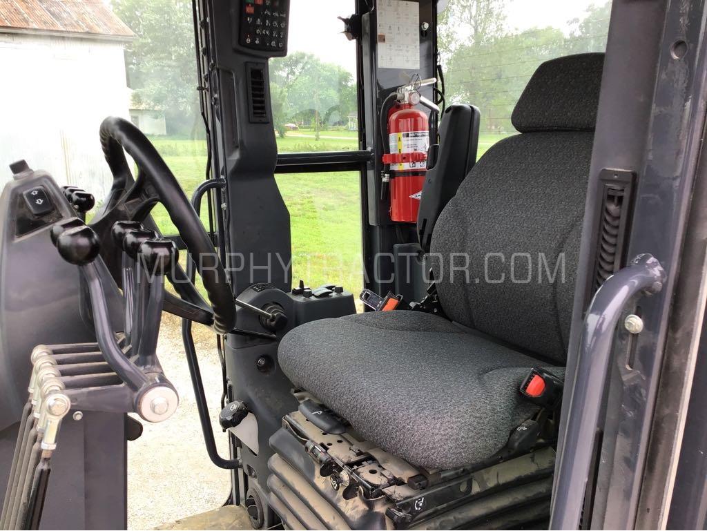 2020 John Deere 772G Image 11