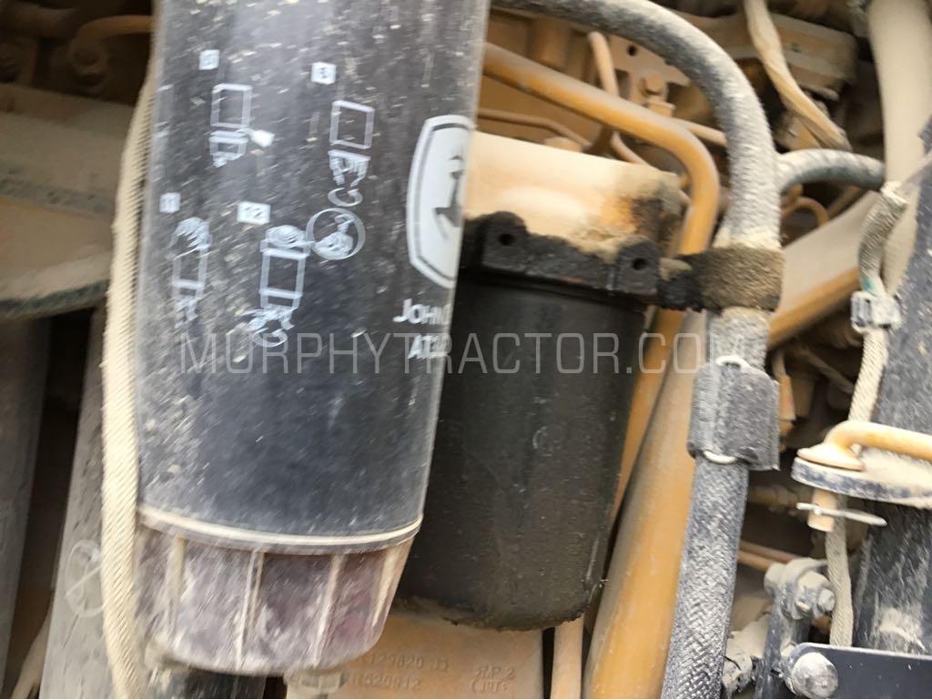 2020 John Deere 772G Image 21