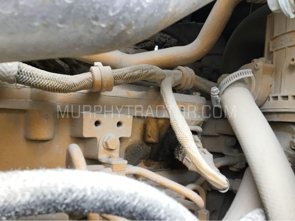 2020 John Deere 772G Image 22