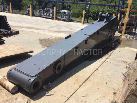 John Deere 470 P Arm — 555 51751.15388