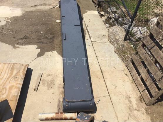 John Deere 470 P Arm — 555 51751.15574