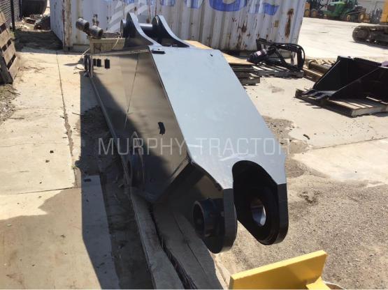 John Deere 470 P Arm — 555 51751.15576