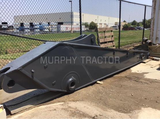 John Deere 470 P Arm photo 1