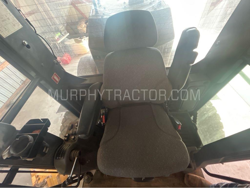 2019 John Deere 672G Image 12