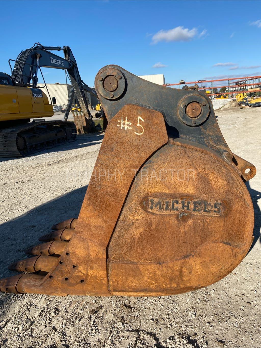 Misc B&D 350G Exc 48