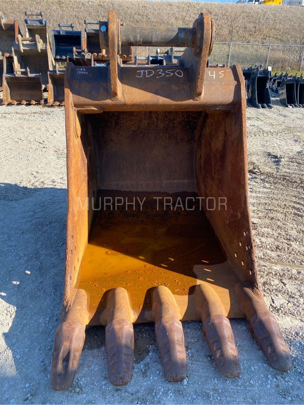 Misc B&D 350G Exc 48