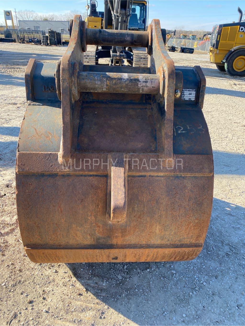 Misc B&D 350G Exc 48