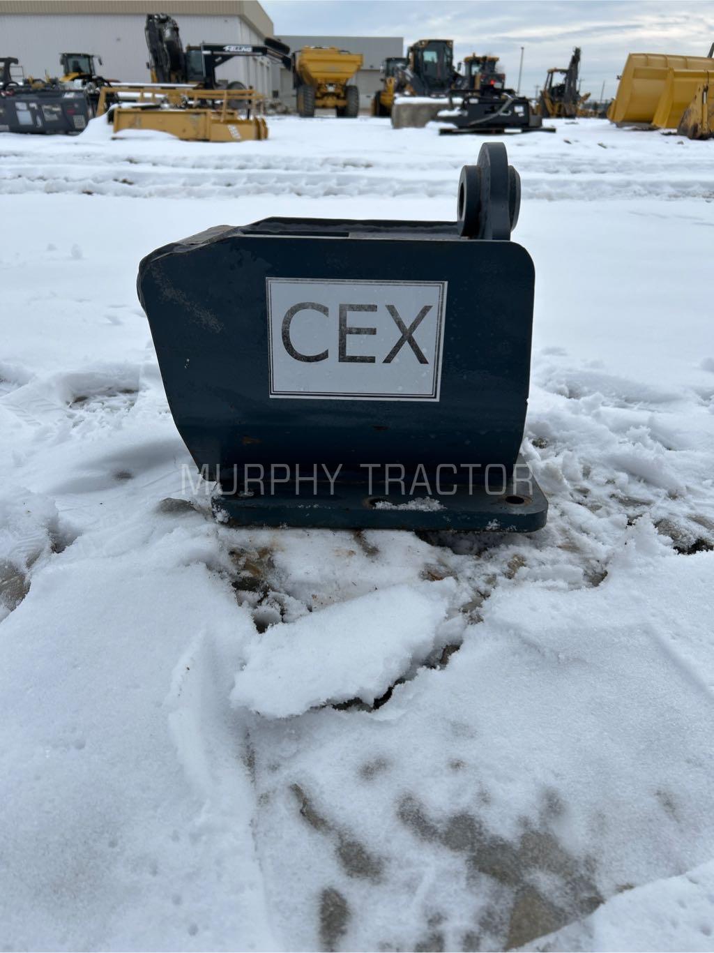 Kent FX35  Top Cap Image 4