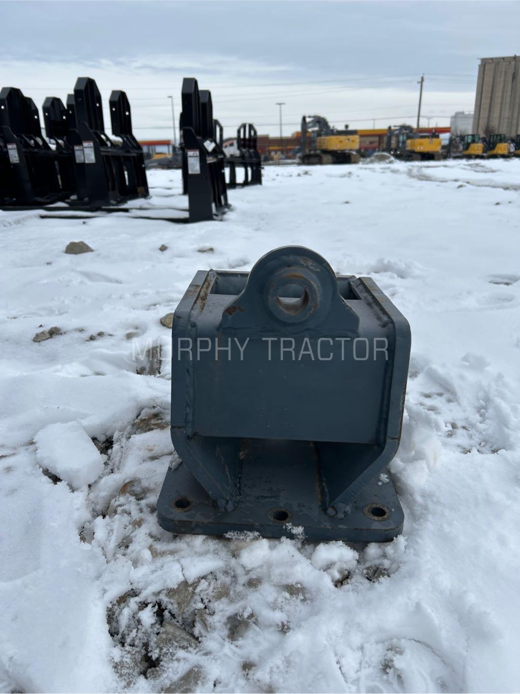 Kent FX35  Top Cap Image 5