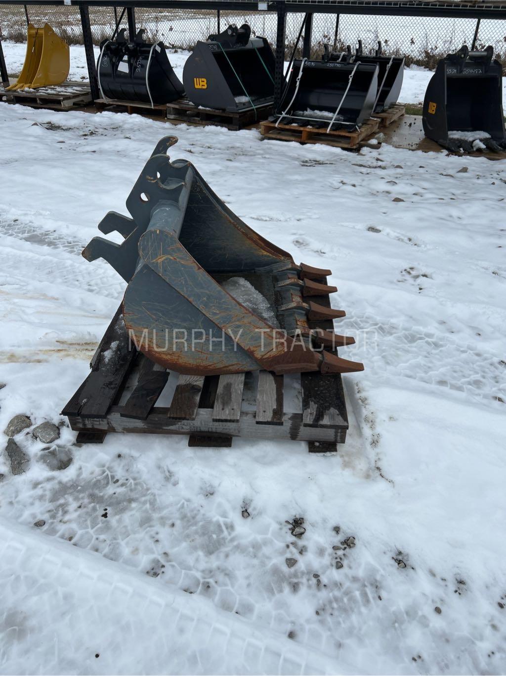 John Deere 50 CEX 30