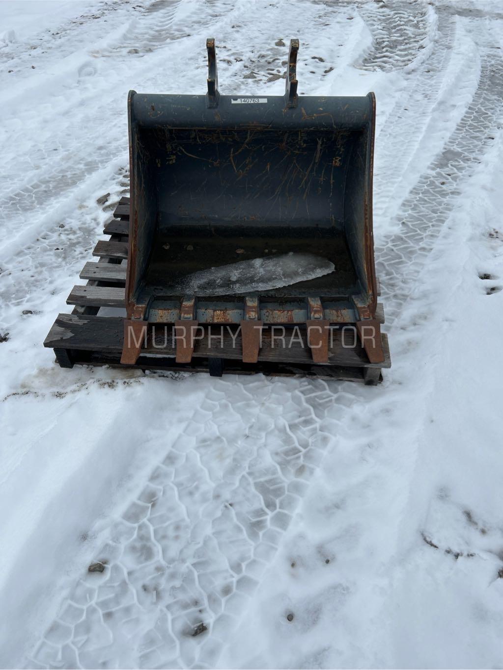 John Deere 50 CEX 30