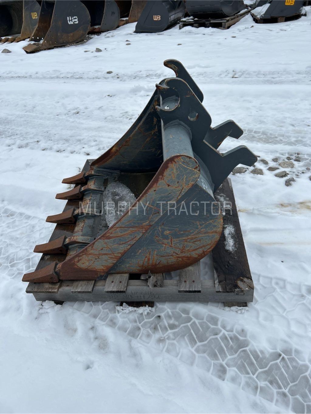 John Deere 50 CEX 30